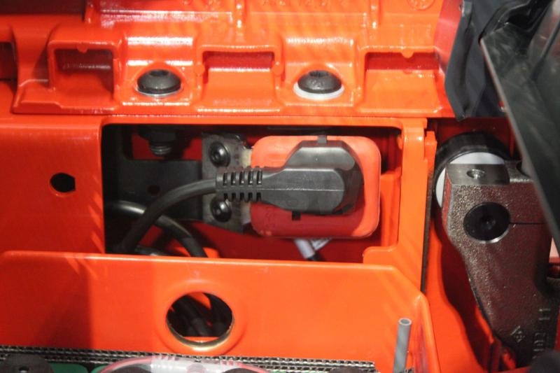Linde L 16 i 1173 - Stacker: picture 5 Linde L 16 i 1173 - Stacker: picture 5