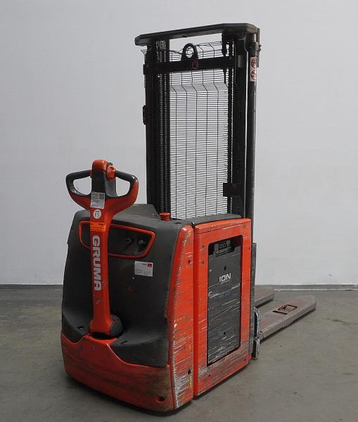 Linde L 16 i ION 1173 - Stacker: picture 1 Linde L 16 i ION 1173 - Stacker: picture 1