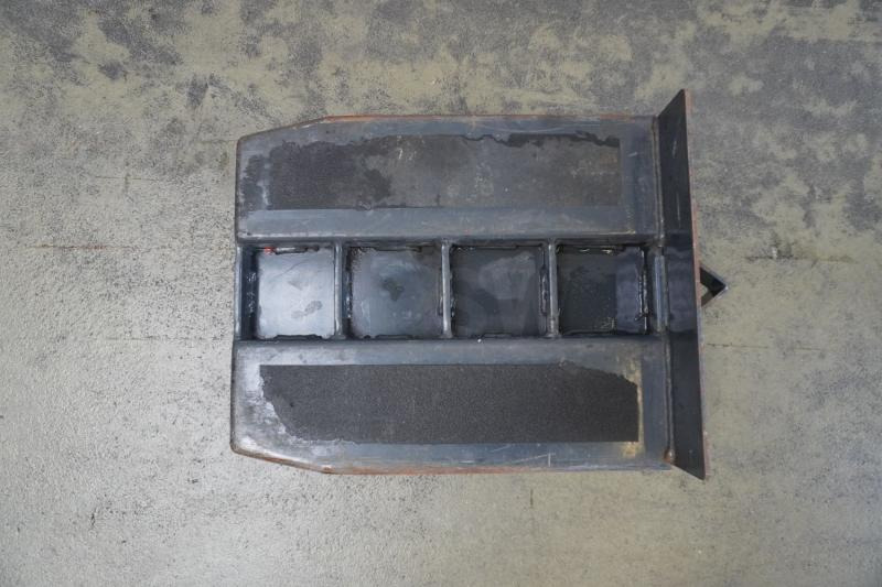 Linde M 23 - Pallet truck: picture 3 Linde M 23 - Pallet truck: picture 3