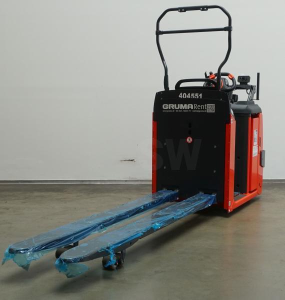 Linde N 25 C 4587 - Order picker: picture 2 Linde N 25 C 4587 - Order picker: picture 2