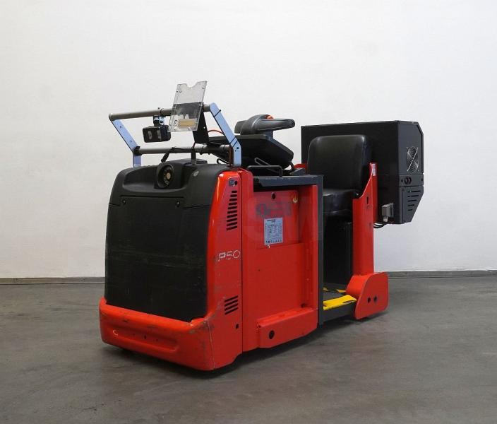 Linde P 50 C 1190 - Tow tractor: picture 1 Linde P 50 C 1190 - Tow tractor: picture 1