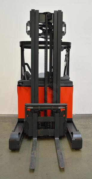 Linde R 14 HD 1120 - Reach truck: picture 3 Linde R 14 HD 1120 - Reach truck: picture 3