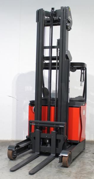 Linde R 16 1120 - Reach truck: picture 2 Linde R 16 1120 - Reach truck: picture 2