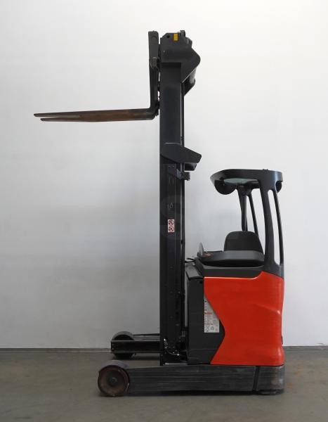 Linde R 16 1120 - Reach truck: picture 4 Linde R 16 1120 - Reach truck: picture 4