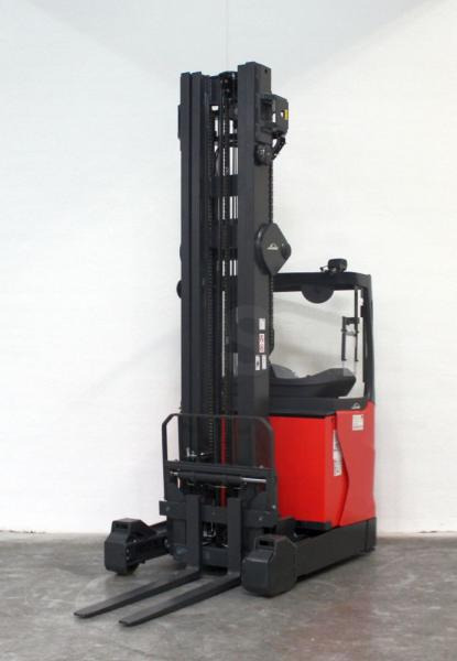Linde R 16 HD 1120 - Reach truck: picture 2 Linde R 16 HD 1120 - Reach truck: picture 2