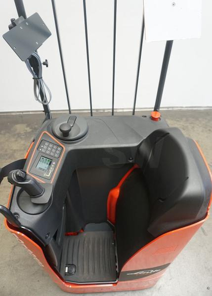 Linde T 20 S 1154-03 - Pallet truck: picture 5 Linde T 20 S 1154-03 - Pallet truck: picture 5