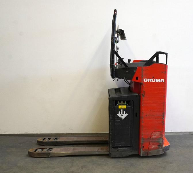 Linde T 20 S ION 1154-03 - Pallet truck: picture 4 Linde T 20 S ION 1154-03 - Pallet truck: picture 4