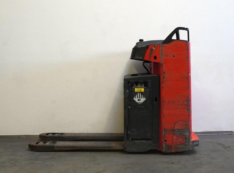 Linde T 20 S ION 1154-03 - Pallet truck: picture 4 Linde T 20 S ION 1154-03 - Pallet truck: picture 4