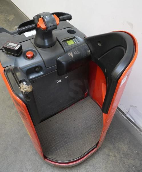 Linde T 20 SP 131 - Pallet truck: picture 3 Linde T 20 SP 131 - Pallet truck: picture 3
