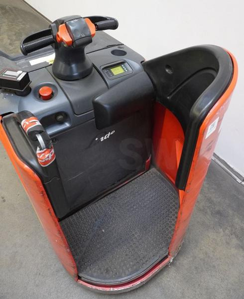 Linde T 20 SP 131 - Pallet truck: picture 3 Linde T 20 SP 131 - Pallet truck: picture 3