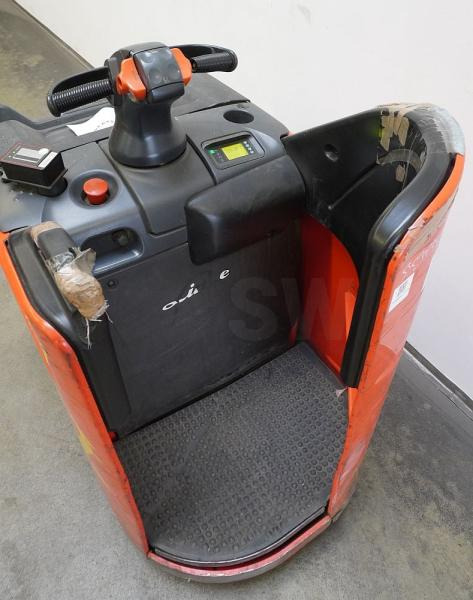 Linde T 20 SP 131 - Pallet truck: picture 3 Linde T 20 SP 131 - Pallet truck: picture 3