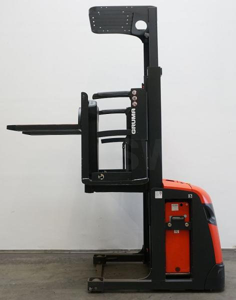 Linde V 10 5212 - Order picker: picture 4 Linde V 10 5212 - Order picker: picture 4