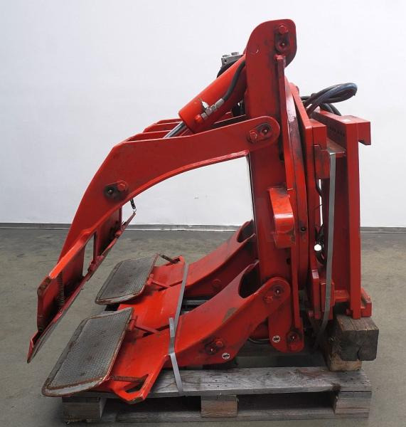 MEYER AURAMO RA-350NLJE, Breite 1270 mm - Clamp: picture 4 MEYER AURAMO RA-350NLJE, Breite 1270 mm - Clamp: picture 4