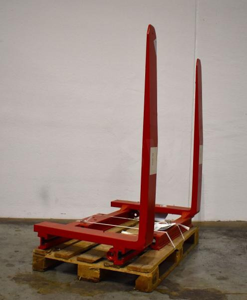 Meyer KG28H6B - Forks for Forklift: picture 1 Meyer KG28H6B - Forks for Forklift: picture 1