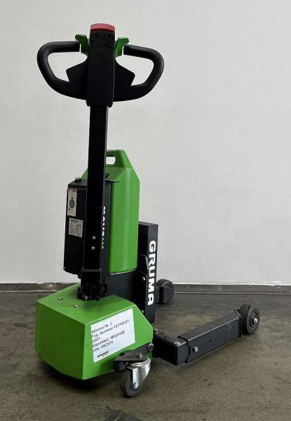 Movexx MD1000 - Tow tractor: picture 1 Movexx MD1000 - Tow tractor: picture 1