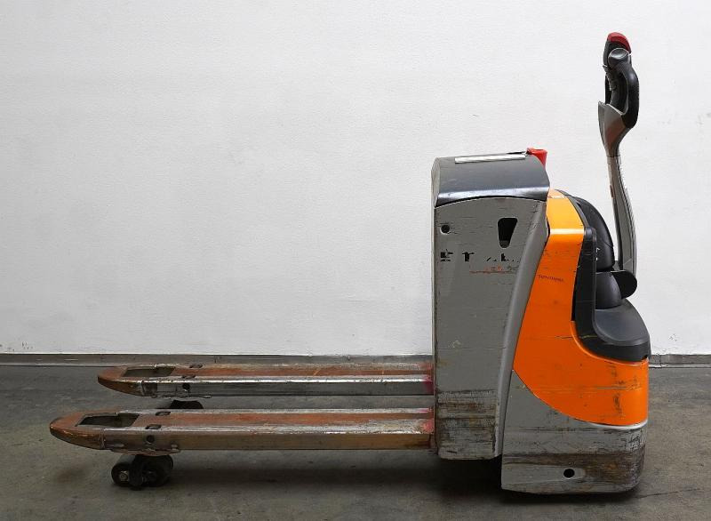 Still EXU 22 - Pallet truck: picture 1 Still EXU 22 - Pallet truck: picture 1