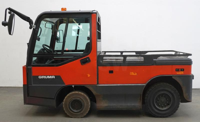 Still R07-25 - Tow tractor: picture 3 Still R07-25 - Tow tractor: picture 3