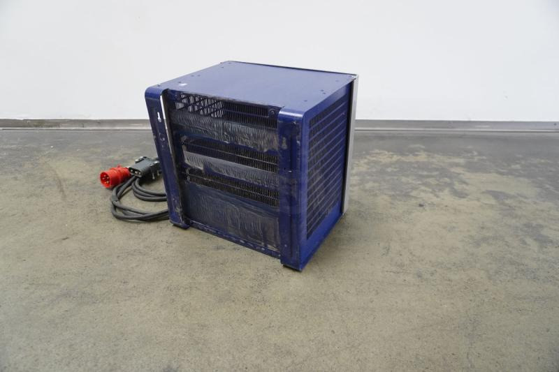 TRICOM TriCOM Futur Z 48V / 120A - Battery: picture 2 TRICOM TriCOM Futur Z 48V / 120A - Battery: picture 2