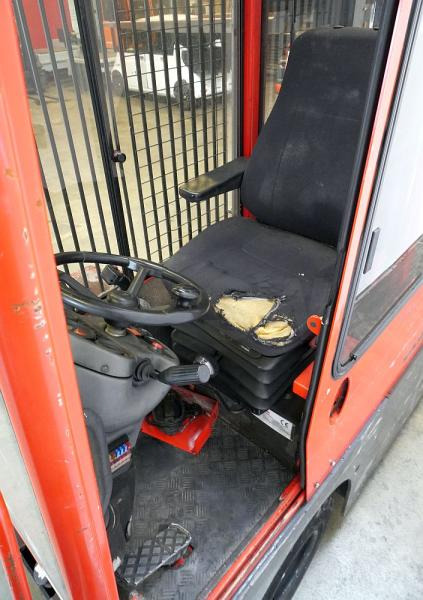 Valmar VSC 40/12/45 - Side loader: picture 3 Valmar VSC 40/12/45 - Side loader: picture 3