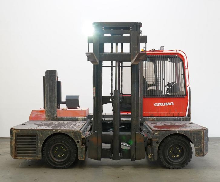 Side loader Valmar VSC 40/12/45: picture 6