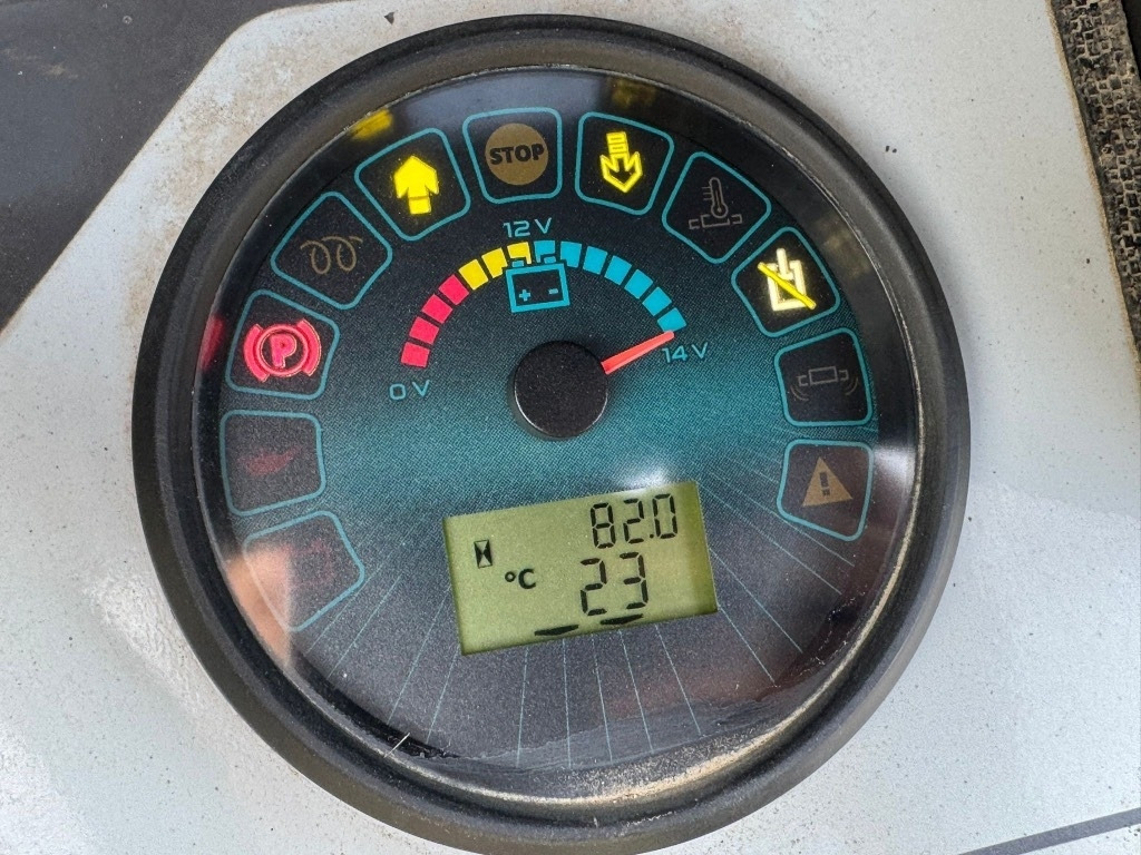 Ammann AFW 150-2 leasing Ammann AFW 150-2: picture 20 Ammann AFW 150-2 leasing Ammann AFW 150-2: picture 20