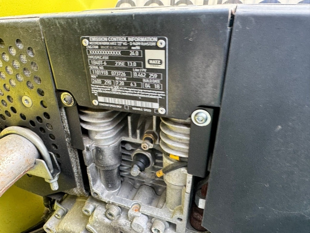 Ammann AFW 150-2 leasing Ammann AFW 150-2: picture 17 Ammann AFW 150-2 leasing Ammann AFW 150-2: picture 17