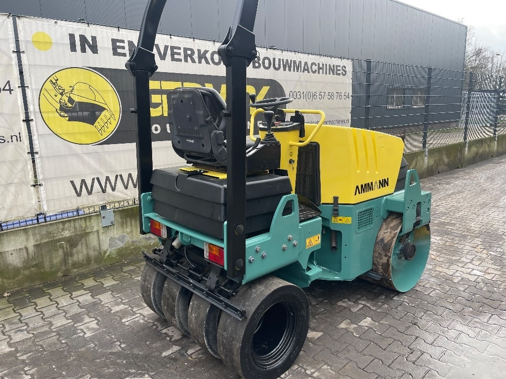 Ammann AV 26-2K  - Compactor: picture 2 Ammann AV 26-2K  - Compactor: picture 2