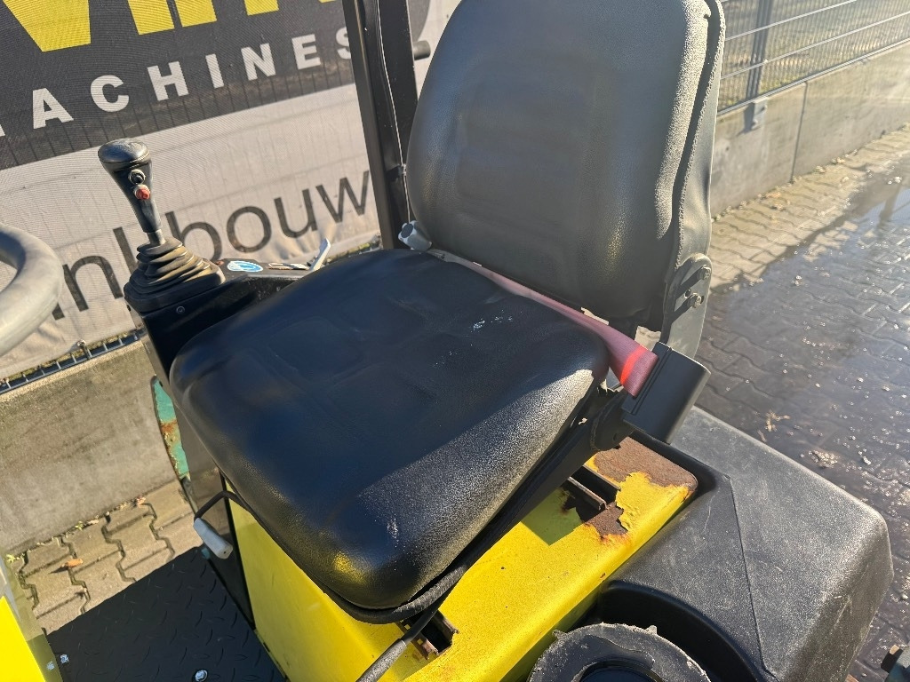 Ammann AV 33-2 - Road roller: picture 5 Ammann AV 33-2 - Road roller: picture 5