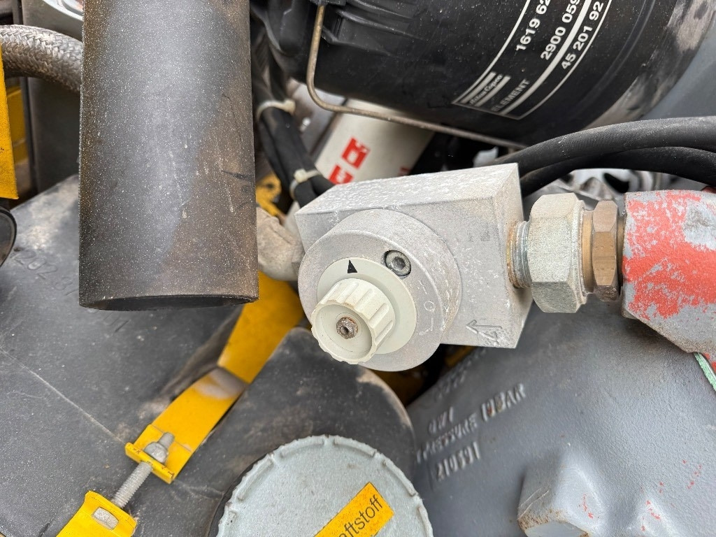 Atlas Copco XAS 35 - Air compressor: picture 3 Atlas Copco XAS 35 - Air compressor: picture 3