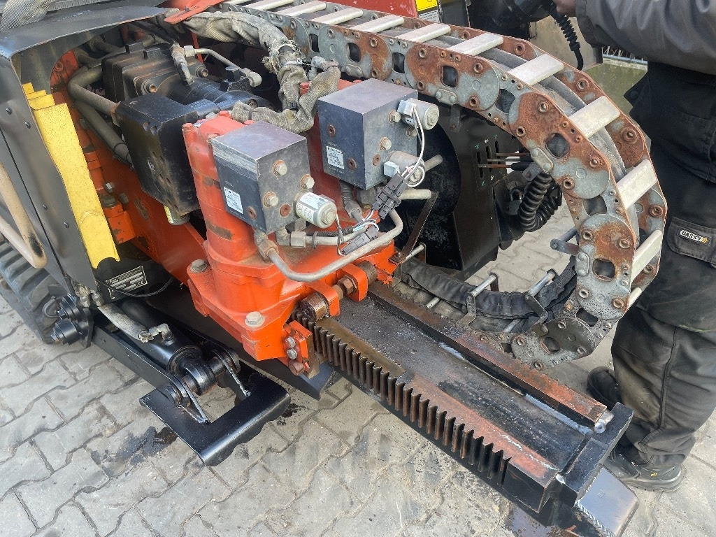 Directional boring machine Ditch Witch JT 2020 Mach 1: picture 24