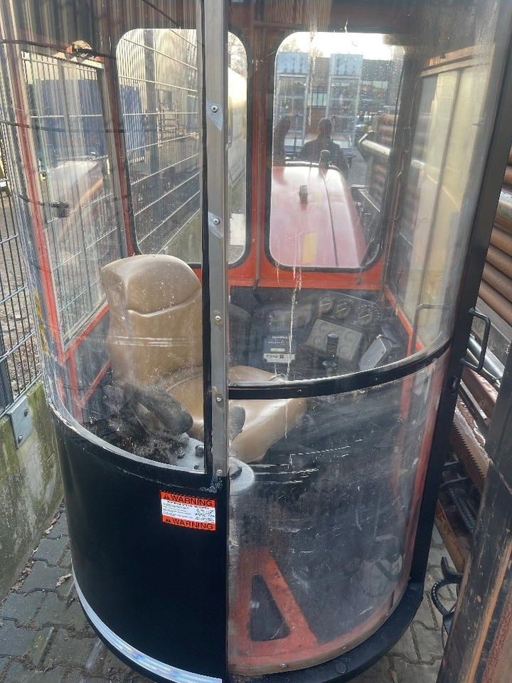 Directional boring machine Ditch Witch JT 2020 Mach 1: picture 32