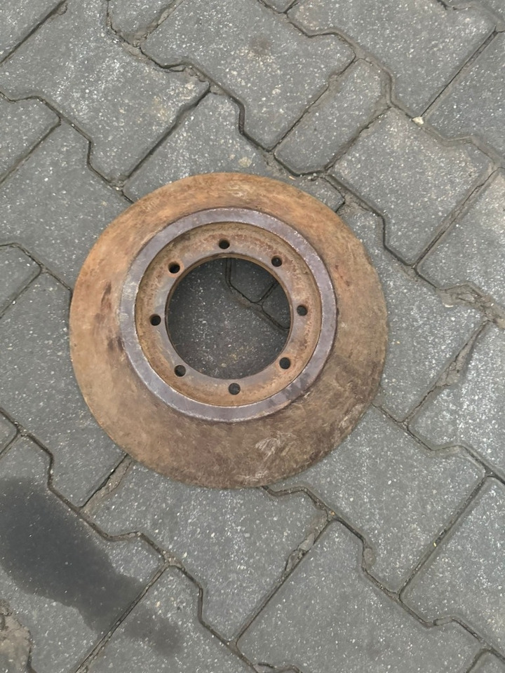 Combination roller Hamm D, 6.21: picture 17