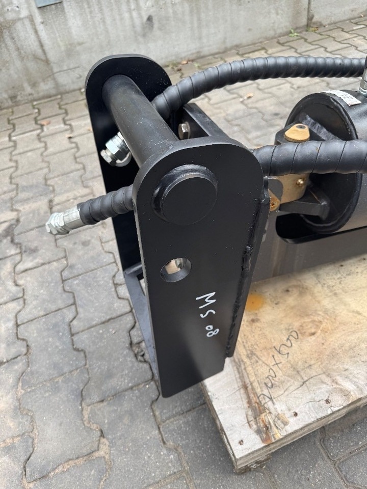 Haner HEB 6000 A - Auger: picture 2 Haner HEB 6000 A - Auger: picture 2