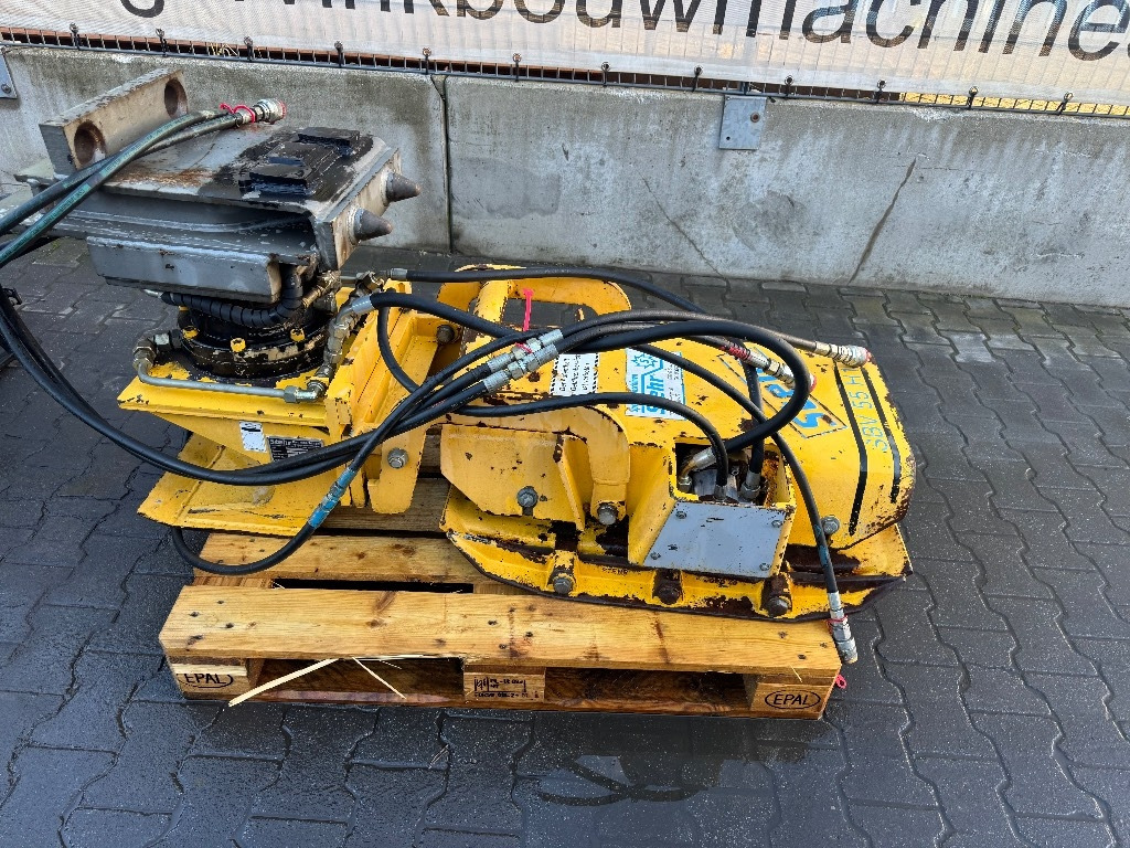 Stehr SBV 55 H1 - Roller: picture 1 Stehr SBV 55 H1 - Roller: picture 1