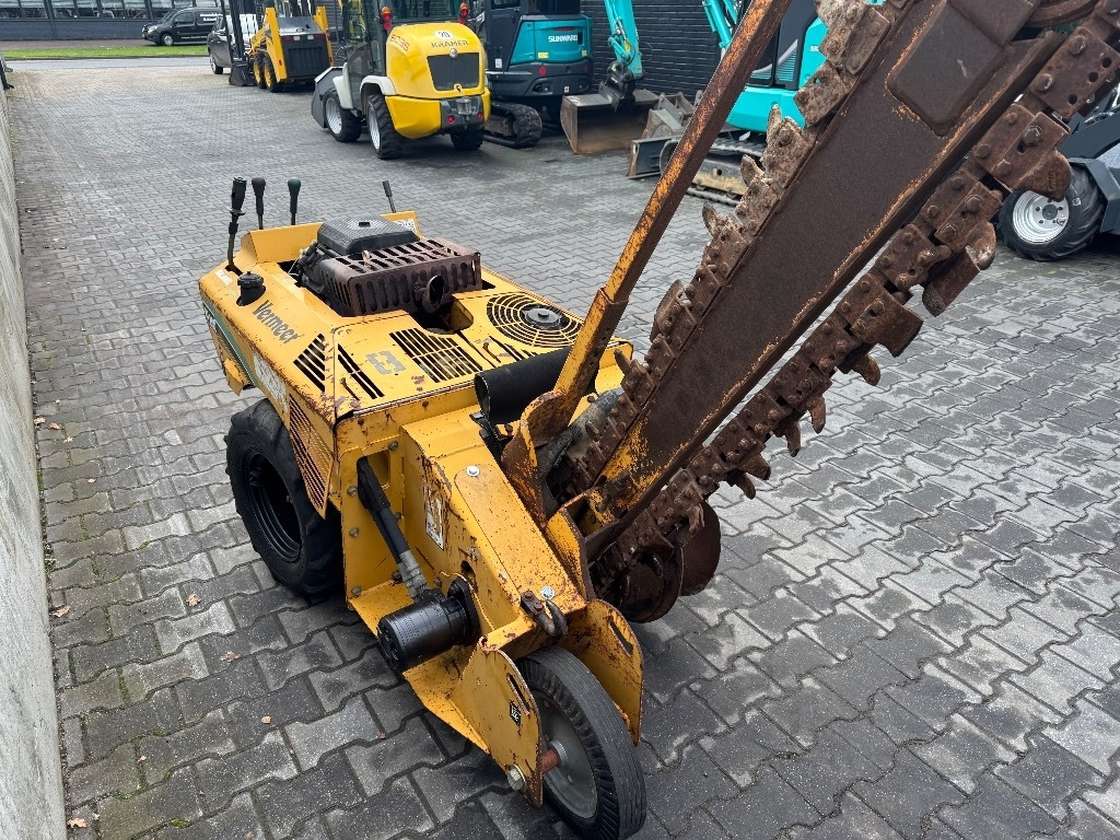 Trencher Vermeer RT200: picture 9 Trencher Vermeer RT200: picture 9