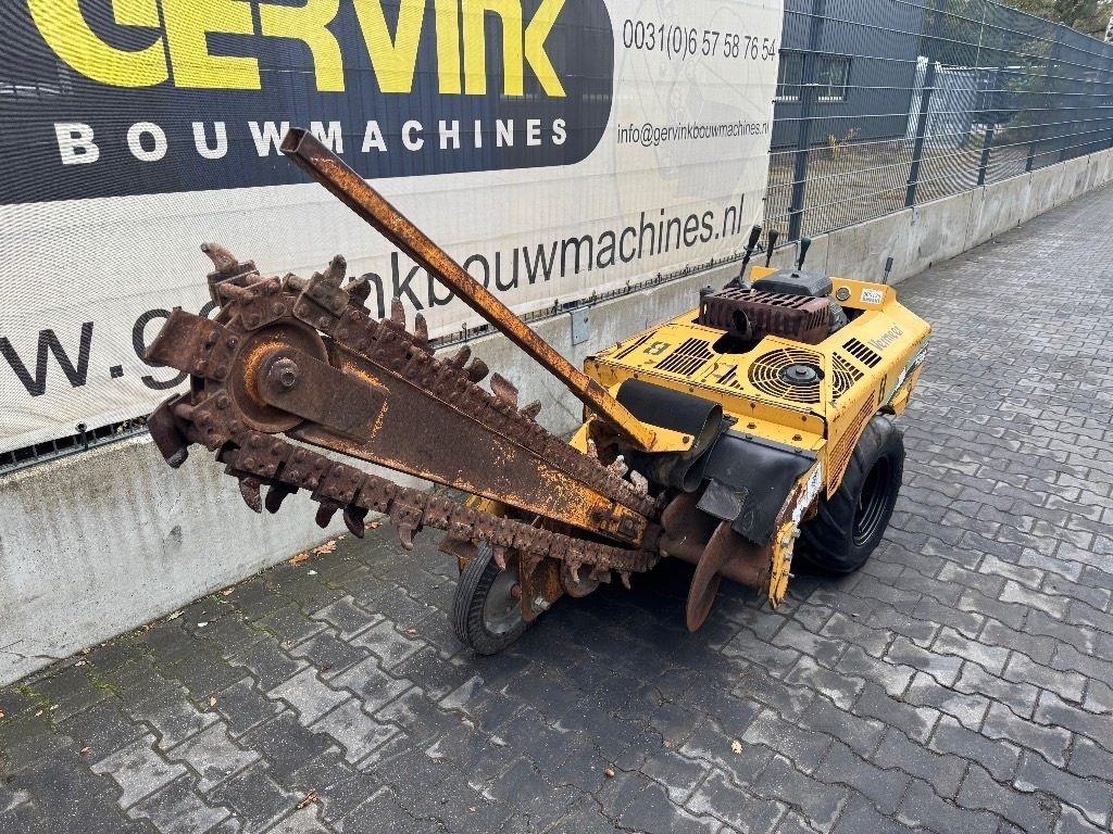 Trencher Vermeer RT200: picture 7 Trencher Vermeer RT200: picture 7