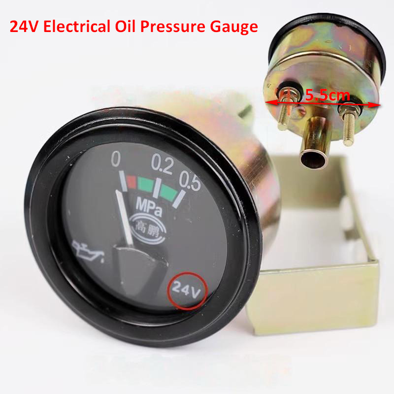 China Wheel Loader Dashboard Gauges and Meters leasing China Wheel Loader Dashboard Gauges and Meters: picture 8
