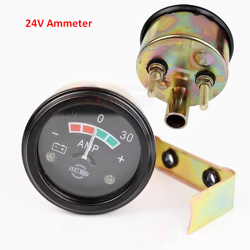 China Wheel Loader Dashboard Gauges and Meters leasing China Wheel Loader Dashboard Gauges and Meters: picture 6
