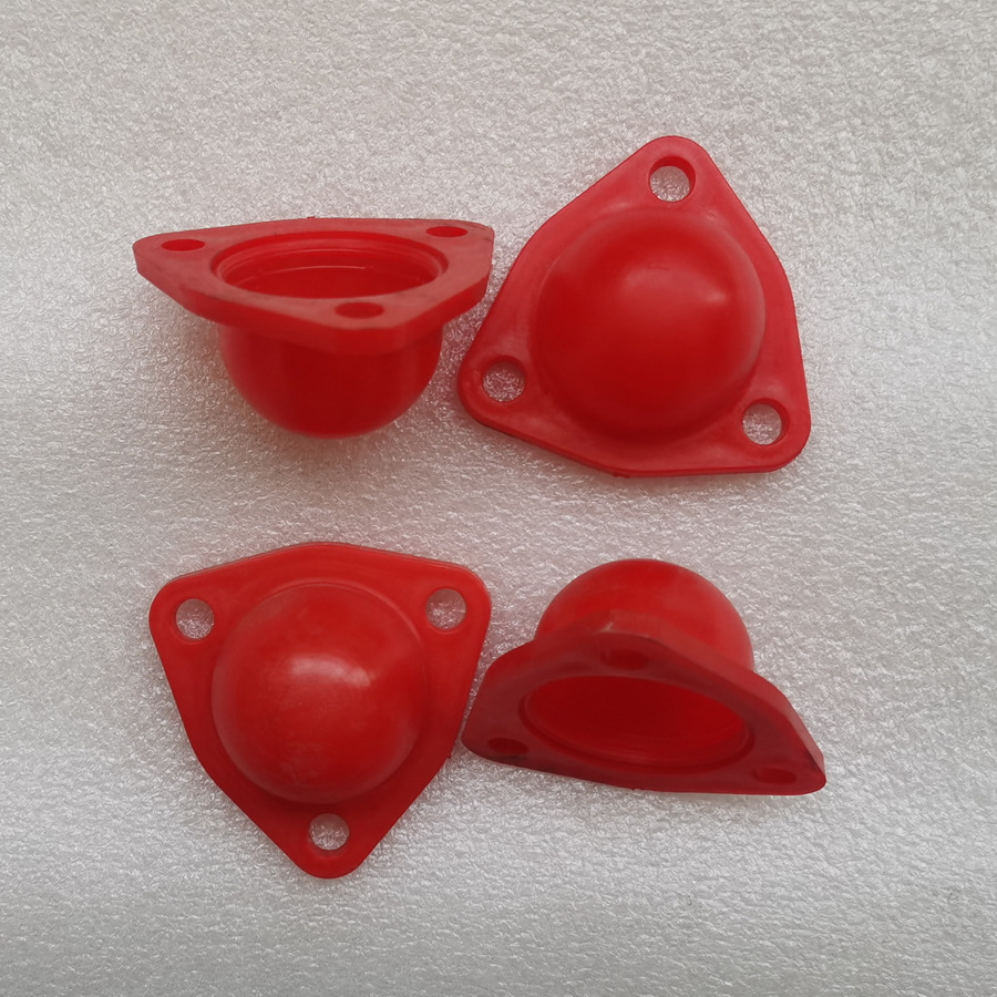 FLAND FL 45 Manual Wheel Loader Clutch Dust Cover - Clutch and parts for Wheel loader: picture 3 FLAND FL 45 Manual Wheel Loader Clutch Dust Cover - Clutch and parts for Wheel loader: picture 3