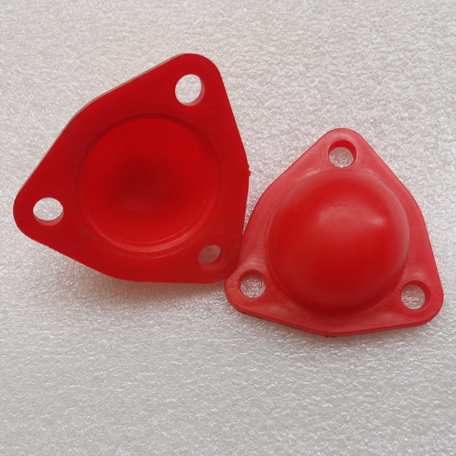 FLAND FL 45 Manual Wheel Loader Clutch Dust Cover - Clutch and parts for Wheel loader: picture 1 FLAND FL 45 Manual Wheel Loader Clutch Dust Cover - Clutch and parts for Wheel loader: picture 1