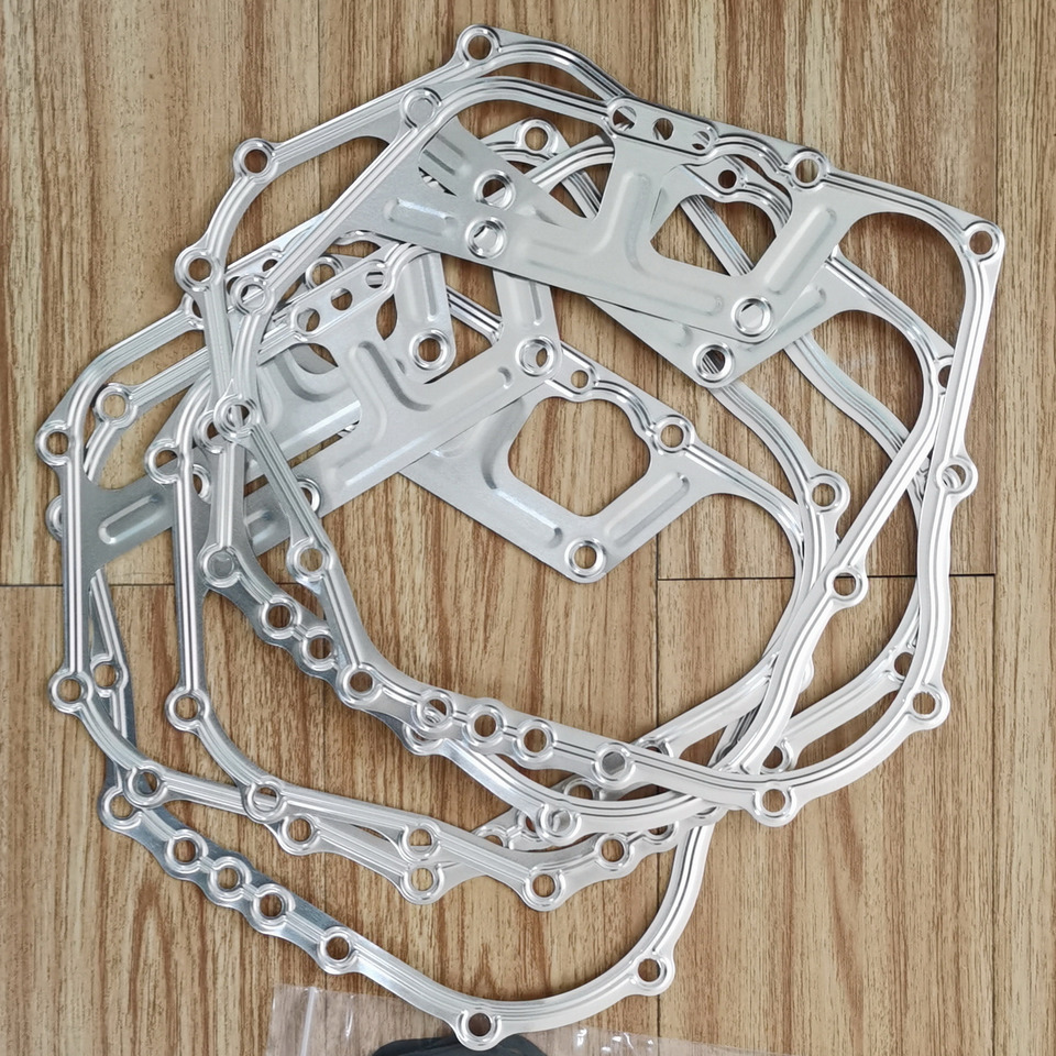 KOOP Genuine Crankcase Side Cover Gasket for China Loader - Crankcase for Wheel loader: picture 1 KOOP Genuine Crankcase Side Cover Gasket for China Loader - Crankcase for Wheel loader: picture 1