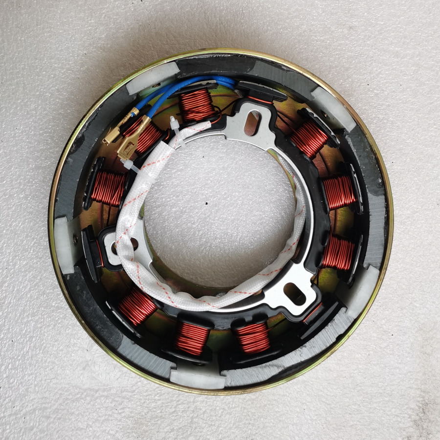 KOOP KD192FC Engine Original Alternator for China Wheel Loader - Alternator for Wheel loader: picture 1 KOOP KD192FC Engine Original Alternator for China Wheel Loader - Alternator for Wheel loader: picture 1