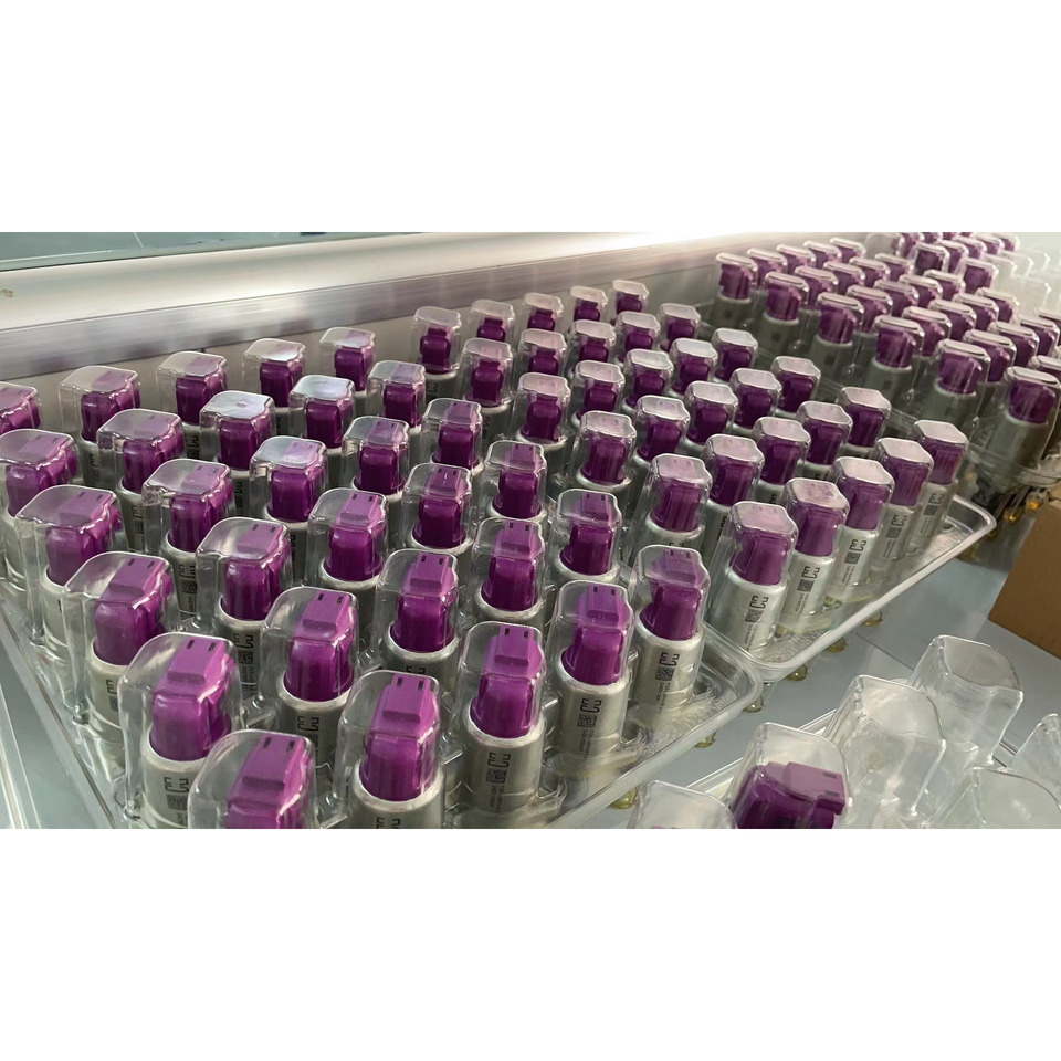 OCEANUS Solenoid Valve HP-F03 for OCEANUS OC-822HC Control Valve - Hydraulic valve for Wheel loader: picture 3 OCEANUS Solenoid Valve HP-F03 for OCEANUS OC-822HC Control Valve - Hydraulic valve for Wheel loader: picture 3