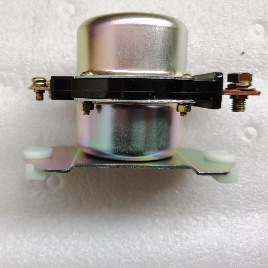 QINGDAO PROMISING Electromagnetic Power Main Switch DK238BY for Wheel Loader - Battery for Wheel loader: picture 1 QINGDAO PROMISING Electromagnetic Power Main Switch DK238BY for Wheel Loader - Battery for Wheel loader: picture 1