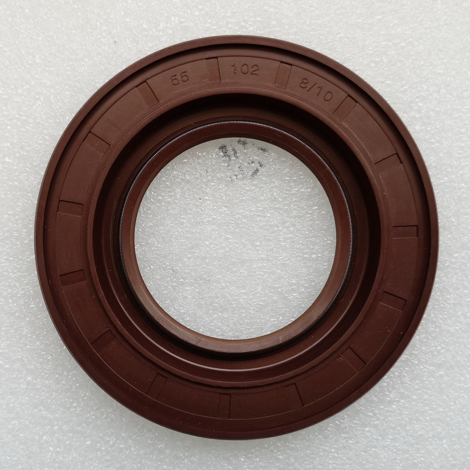 QINGDAO PROMISING Oil Seal for Chinese Wheel Loaders - Gearbox and parts for Wheel loader: picture 3 QINGDAO PROMISING Oil Seal for Chinese Wheel Loaders - Gearbox and parts for Wheel loader: picture 3