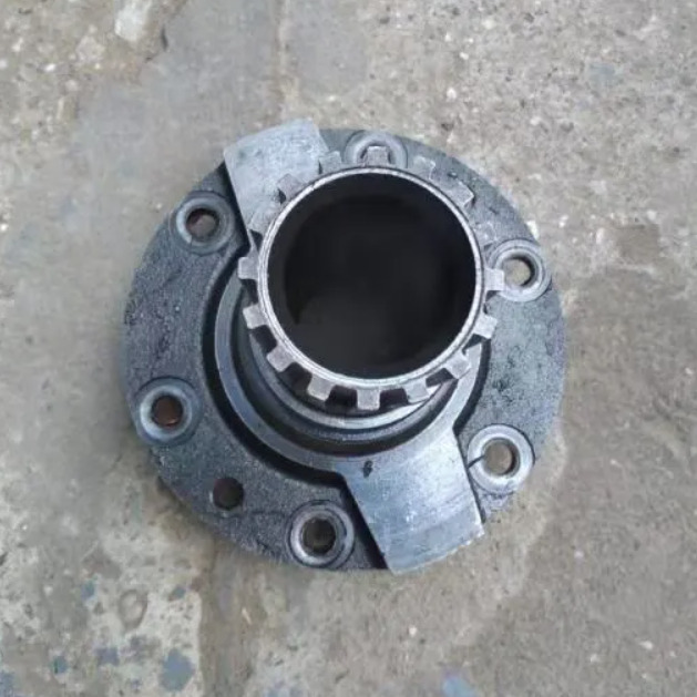 QINGDAO PROMISING Torque Converter Turbine Assembly for China Wheel Loader - Gearbox and parts for Wheel loader: picture 3 QINGDAO PROMISING Torque Converter Turbine Assembly for China Wheel Loader - Gearbox and parts for Wheel loader: picture 3