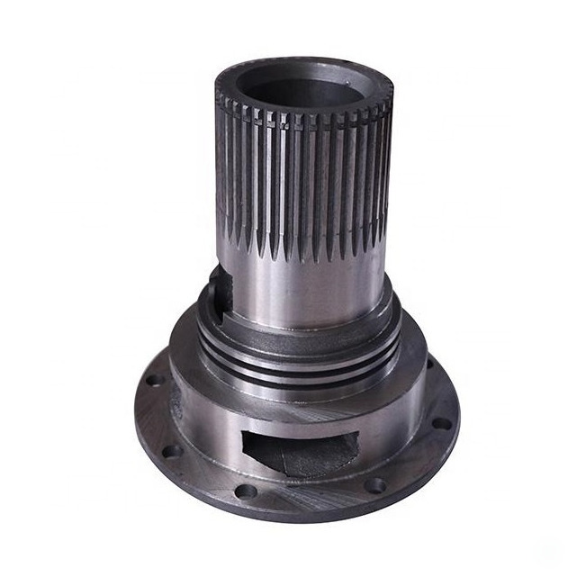 QINGDAO PROMISING Torque Converter Turbine Assembly for China Wheel Loader - Gearbox and parts for Wheel loader: picture 4 QINGDAO PROMISING Torque Converter Turbine Assembly for China Wheel Loader - Gearbox and parts for Wheel loader: picture 4