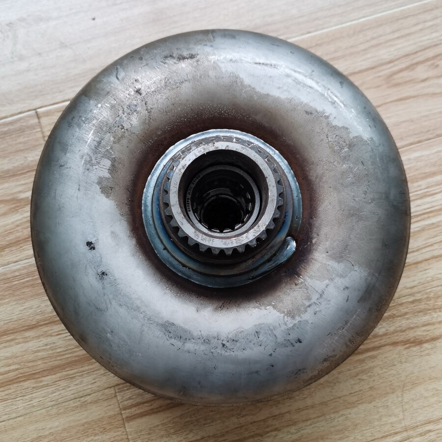 QINGDAO PROMISING Torque Converter Turbine Assembly for China Wheel Loader - Gearbox and parts for Wheel loader: picture 1 QINGDAO PROMISING Torque Converter Turbine Assembly for China Wheel Loader - Gearbox and parts for Wheel loader: picture 1