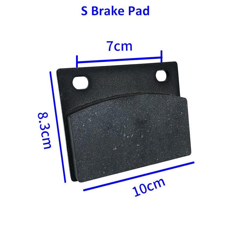 Qingdao Promising Brake Caliper Repair Kit for China Loader - Brake accessory for Wheel loader: picture 4 Qingdao Promising Brake Caliper Repair Kit for China Loader - Brake accessory for Wheel loader: picture 4