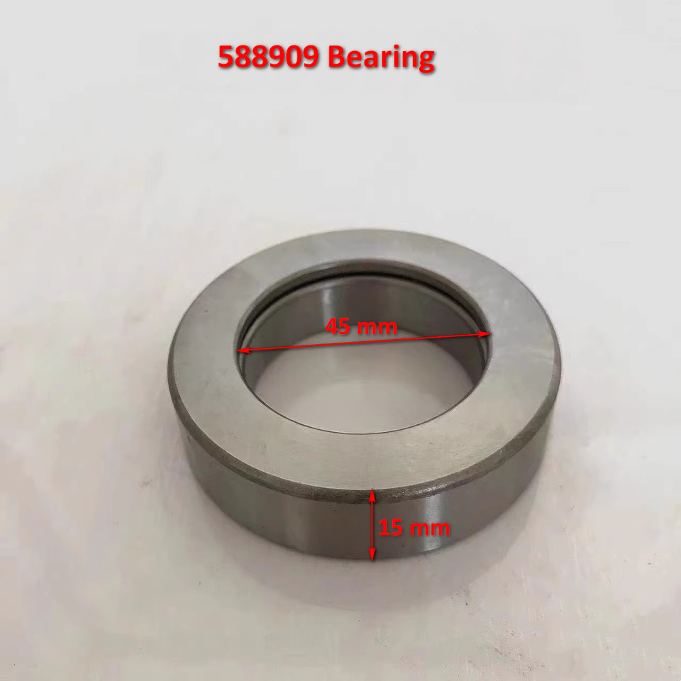 Qingdao Promising Clutch Release Bearings for Chinese Wheel Loader - Clutch and parts for Wheel loader: picture 4 Qingdao Promising Clutch Release Bearings for Chinese Wheel Loader - Clutch and parts for Wheel loader: picture 4